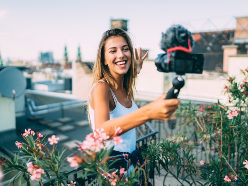 Influencer als Werbekanal für Touren