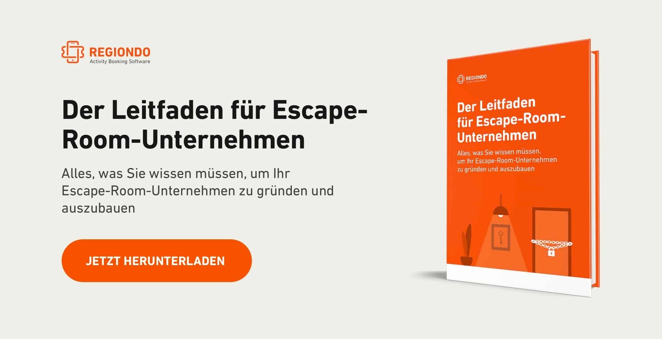 Wiedereröffnung Escape Room_ebook