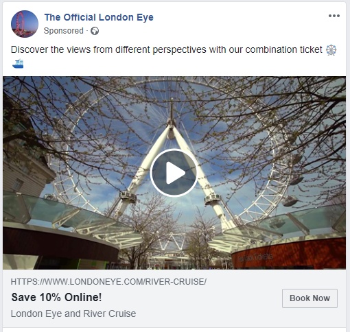 ad example london eye