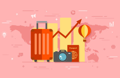 Die wichtigsten Destination Marketing-Trends im Jahr 2020