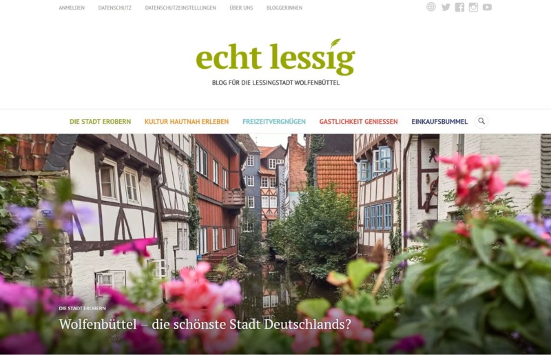 echtlessig 