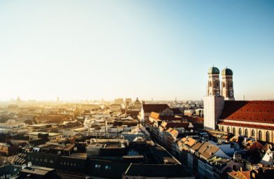 MÜNCHEN FÜR NEULINGE: 10 AKTIVITÄTEN (Oktoberfest 2019 Edition)