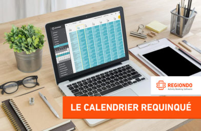 Le calendrier requinqué: nouveau design et 5 fonctions pour améliorer votre processus