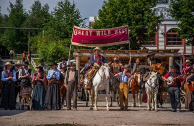 6 Faktoren für Online-Erfolg – Pullman City vertraut auf die Buchungslösung Regiondo Pro