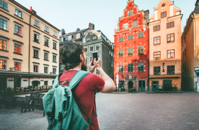 10 ideas creativas para los nombres de las rutas con el fin de atraer más visitantes