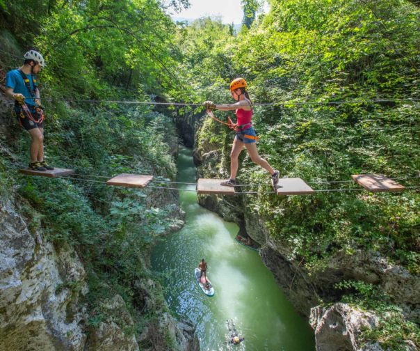 sistema di prenotazione online parco avventua_esempio_canyon park