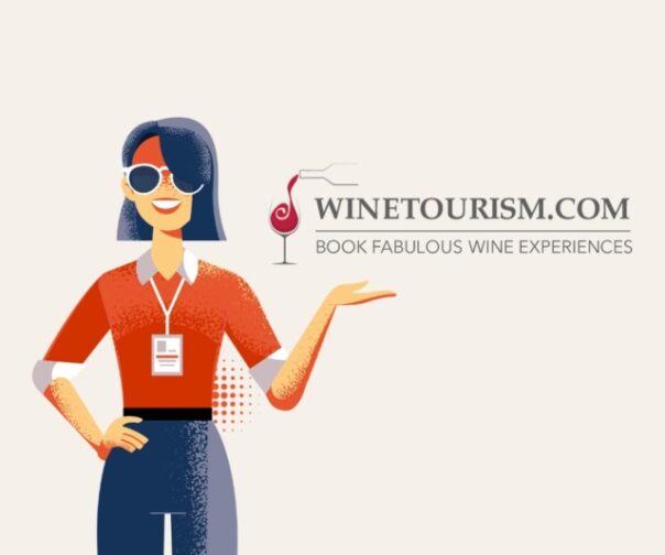 Comment multiplier les réservations de vos expériences autour du vin à l’aide de Winetourism.com et Regiondo