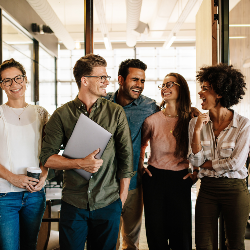 Le soutien et la formation