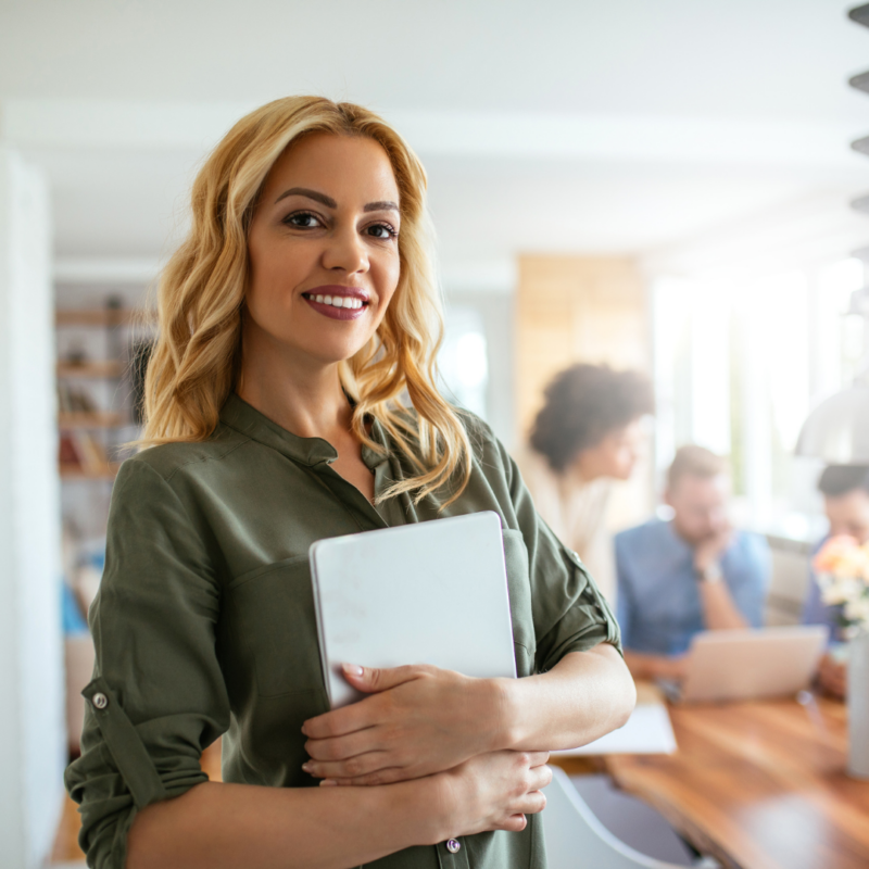 Bewertungen lesen und Feedback erhalten