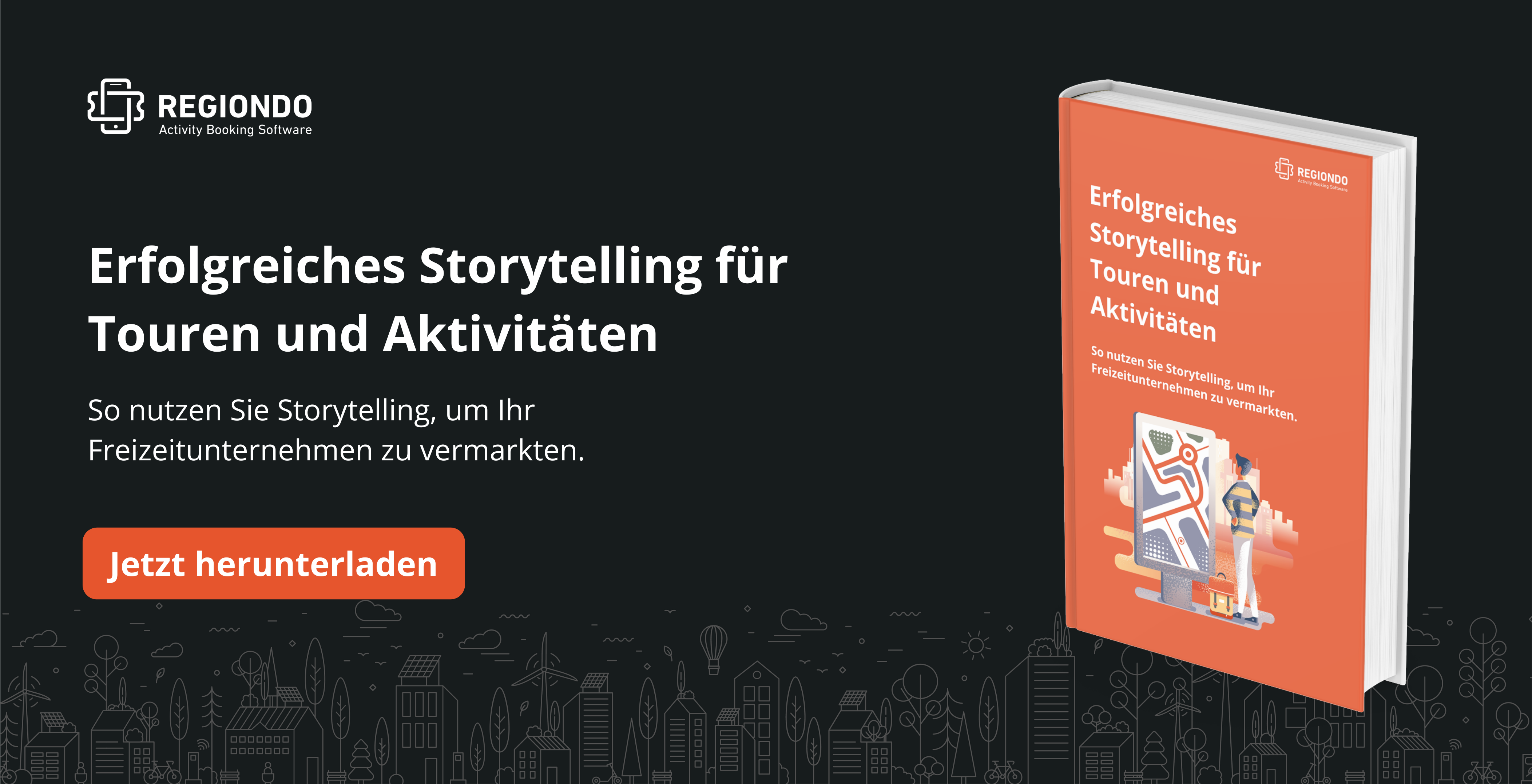 ebook storytelling