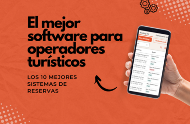 El mejor software para operadores turísticos en 2024