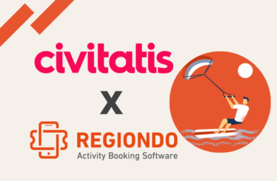 Regiondo annuncia una partnership strategica con Civitatis