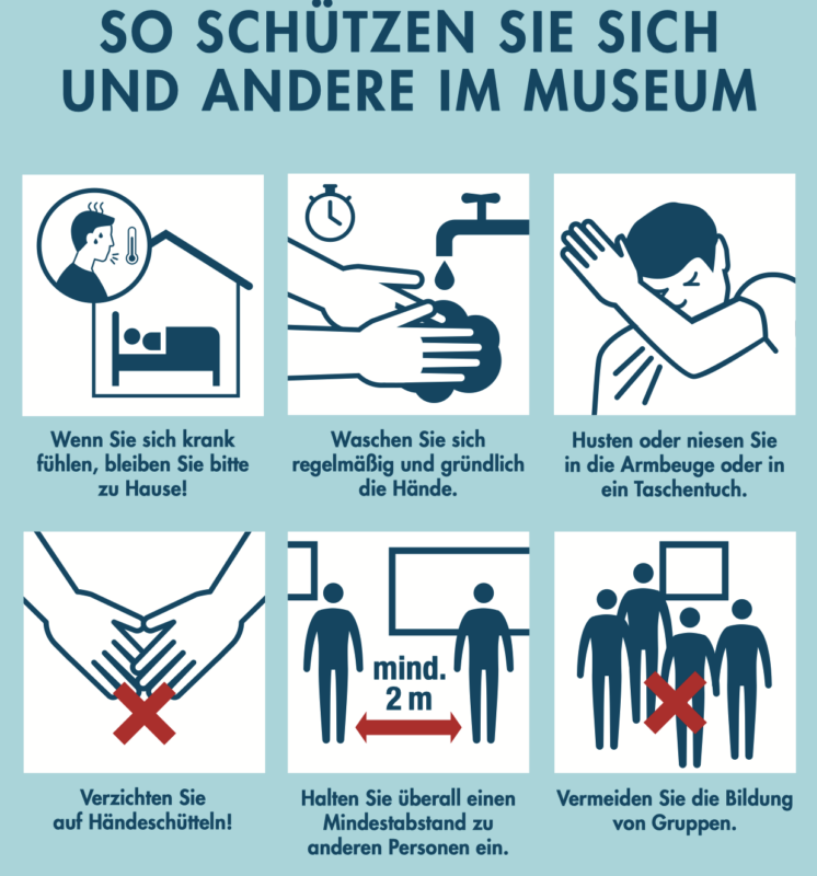 wiedereröffnung museen regiondo