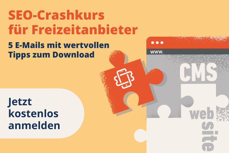 SEO-Crashcourse CTA 1 #DACH