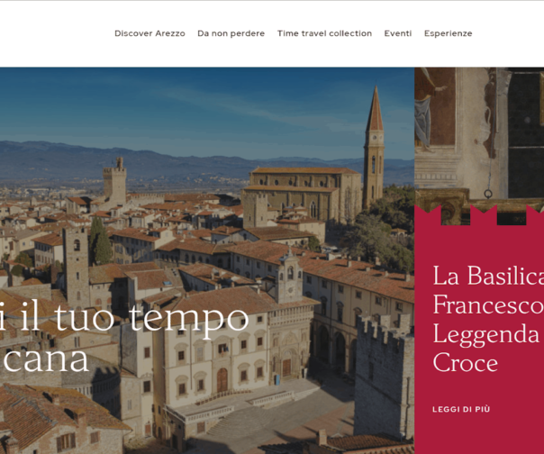 sistema di prenotazione online gestione booking engine_destination marketing_discoverarezzo_16_9